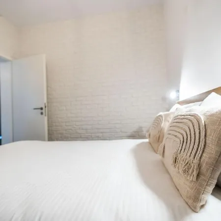 Apartment Guest Studio *